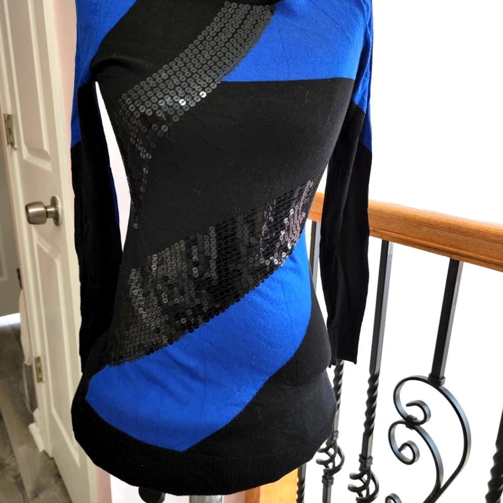 Inc sweater